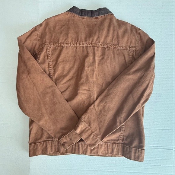 Budweiser Denim Trucker Jacket - Picture 8 of 8